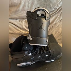 Boys Jordan’s Sneakers - Brand New, in box.